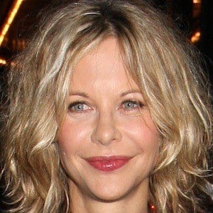 Meg Ryan Headshot 10 of 10