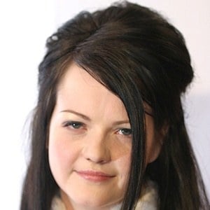 Meg White at age 28