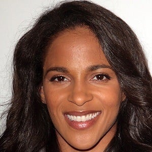 Megalyn Echikunwoke - Bio, Family, Trivia | Famous Birthdays