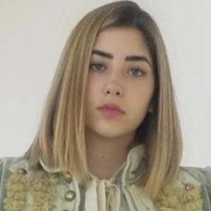 Megan Al Abdala Headshot