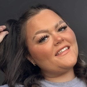 Megan Alice Headshot 2 of 3