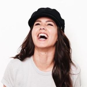 Megan Batoon Headshot 8 of 10