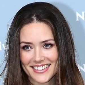 Megan Boone at age 35