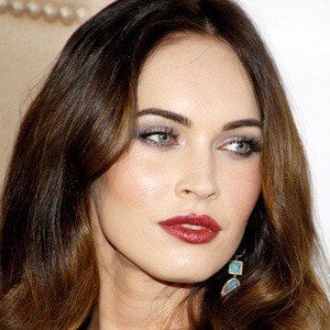 Megan Fox at age 26