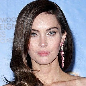 Megan Fox at age 26