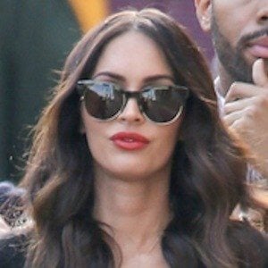 Megan Fox at age 34