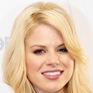 Guess the celebrity