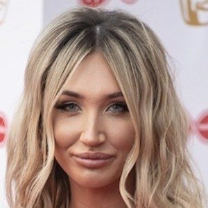 Megan McKenna at age 26