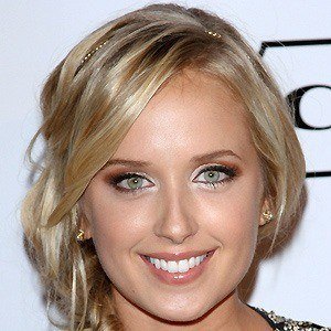 Megan Park Headshot 5 of 10