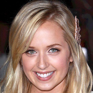 Megan Park Headshot 6 of 10