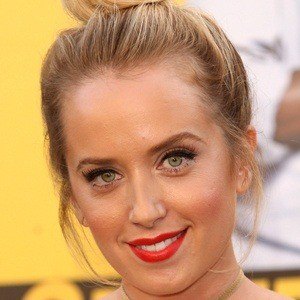 Megan Park Headshot 7 of 10