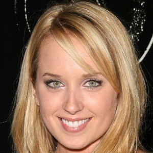 Megan Park Headshot 8 of 10