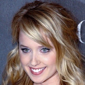 Megan Park Headshot 10 of 10