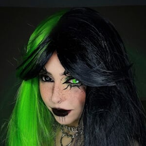 MeganMeltdown Headshot 3 of 6