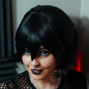 MeganMeltdown Headshot 6 of 6