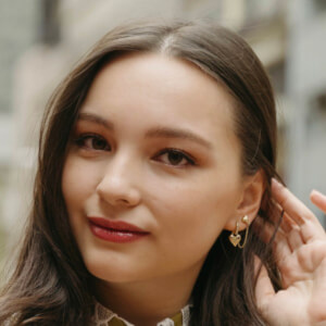 Megan Jacques Headshot 2 of 2