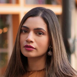 Megha Bajaj Headshot 2 of 7