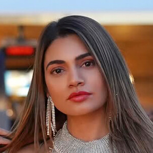 Megha Bajaj Headshot 3 of 7