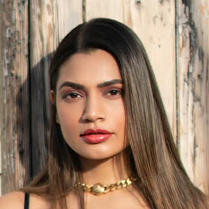 Megha Bajaj Headshot 4 of 7