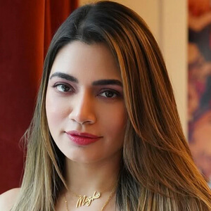 Megha Bajaj Headshot 5 of 7