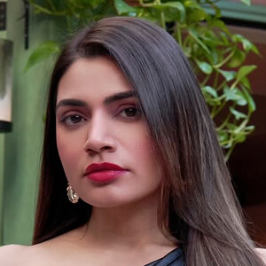 Megha Bajaj Headshot 6 of 7