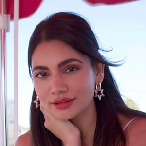 Megha Bajaj Headshot 7 of 7