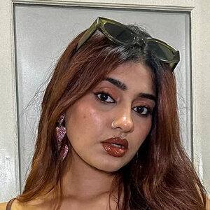 meghaashahh Headshot 3 of 6