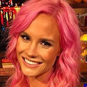 Meghan King Edmonds Headshot 6 of 10