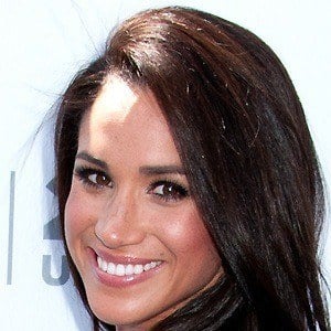 Meghan Markle Headshot 9 of 10