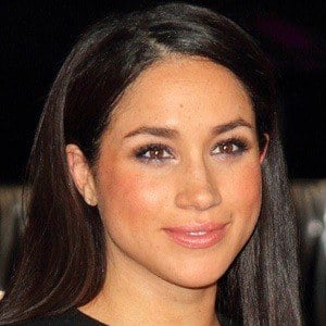 Meghan Markle Headshot 10 of 10