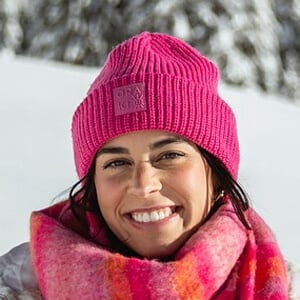 Meghan O'Rourkee Headshot 3 of 4