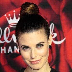 Meghan Ory at age 34