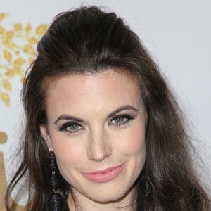Meghan Ory at age 36