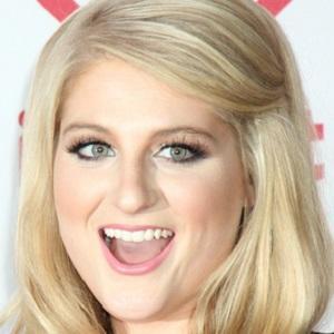 Meghan Trainor, Biography, Music & News