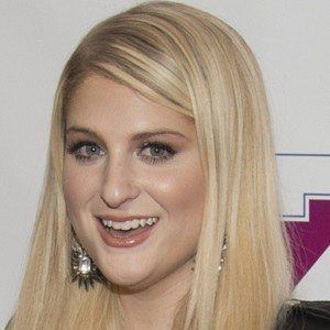 Meghan Trainor - Age, Family, Bio | Famous Birthdays