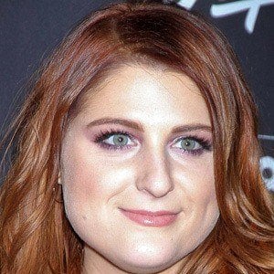 Meghan Trainor, Biography, Music & News