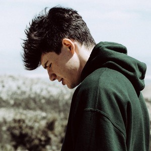 Petit Biscuit Headshot 5 of 6