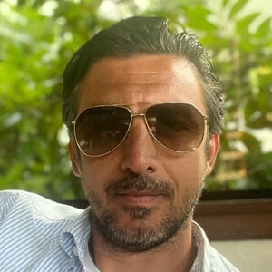 Mehdi Rahmati Headshot 2 of 7