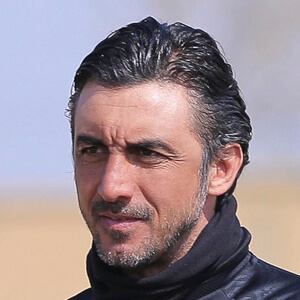 Mehdi Rahmati Headshot