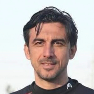 Mehdi Rahmati Headshot