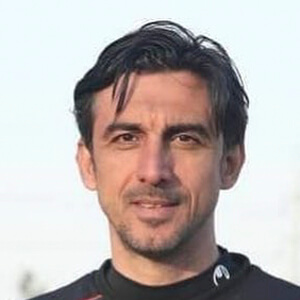 Mehdi Rahmati Headshot 5 of 7
