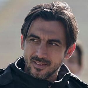 Mehdi Rahmati Headshot 6 of 7
