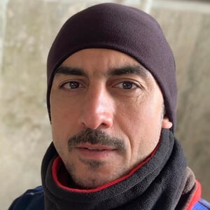 Mehdi Rahmati Headshot 7 of 7