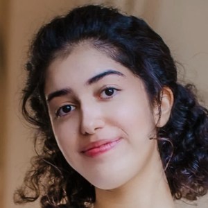 Mehra Marzbani Headshot 2 of 2