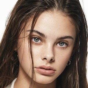 Meika Woollard Headshot 2 of 8