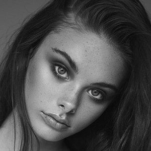 Meika Woollard Headshot 4 of 8