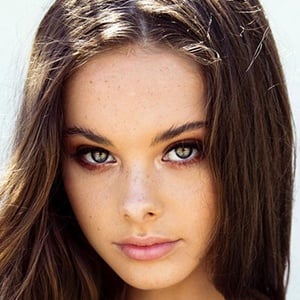 Meika Woollard Headshot 6 of 8