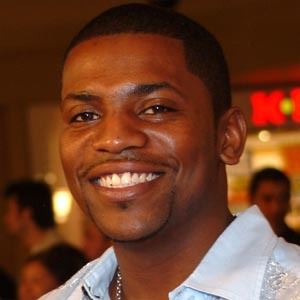 Mekhi Phifer Headshot 8 of 10