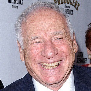 Mel Brooks - Bio, Family, Trivia | Famous Birthdays