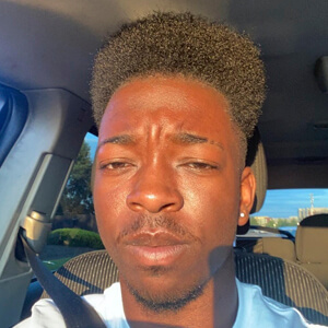 Melakyi Joseph Headshot 5 of 6